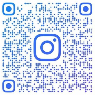 Instagram QR Code - เพิ่มเพื่อน