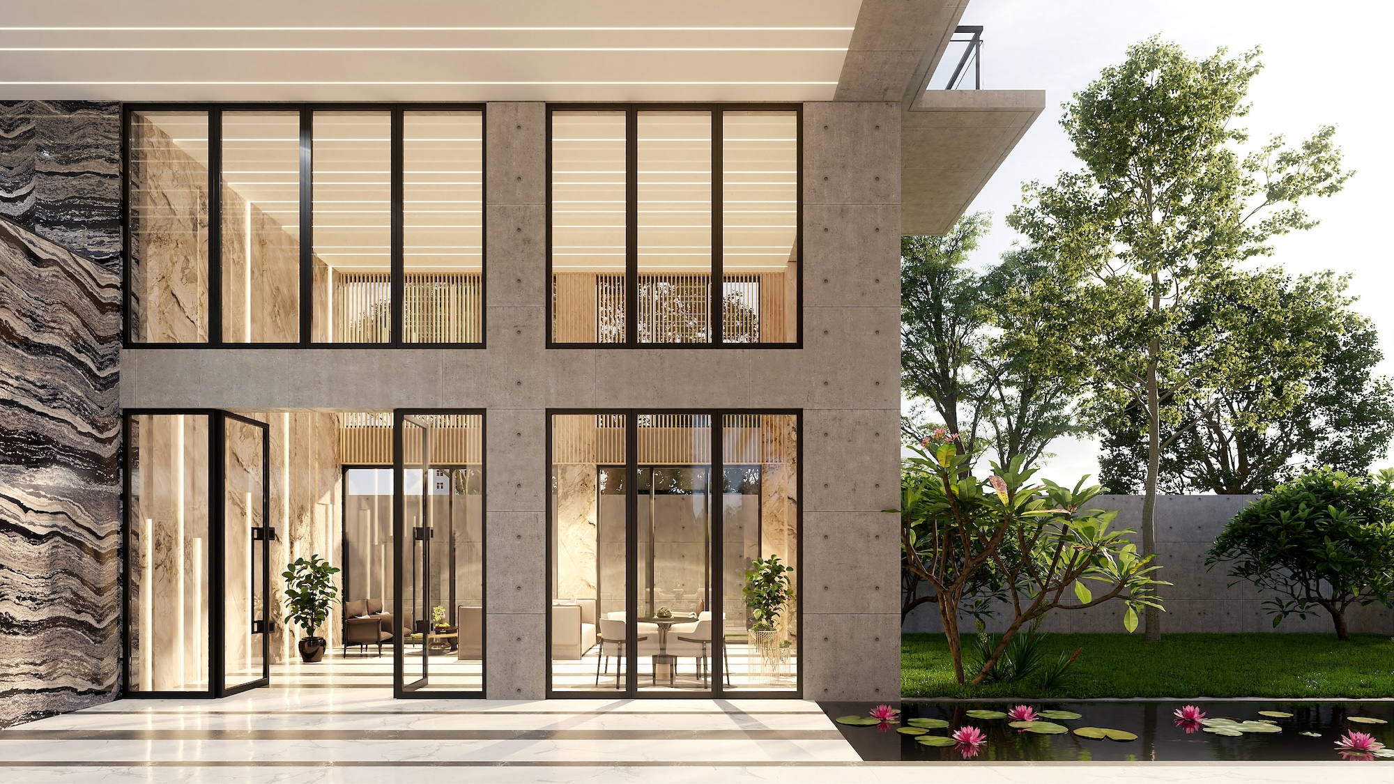 Hero background fallback